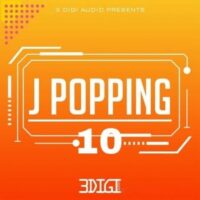 J Popping 10