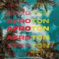 AfroTon Drum Loop Kit