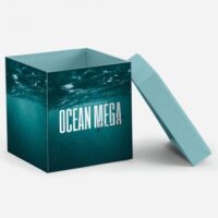 JayBenJay Ocean Mega
