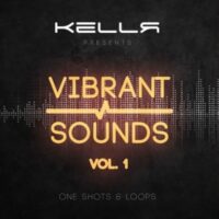 KELLR Vibrant Sounds Vol 1