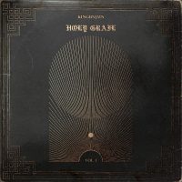 Holy Grail Drum Library Vol 1