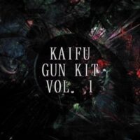 Kaifu Gun Kit Vol.1