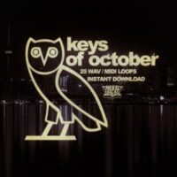Keys of October