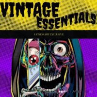 Khemics Vintage Essentials
