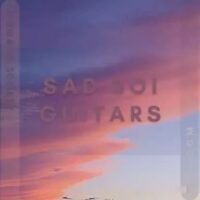 Kingdom Sad Boi Guitars