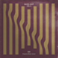 Kingsway Music Library Daniel East Vol.2