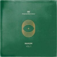 Kingsway Music Library Nahum Vol.1