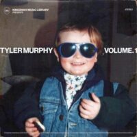 Kingsway Music Library Tyler Murphy Vol.1
