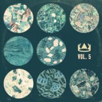 Kingsway Music Library Vol 5
