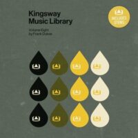 Kingsway Music Library Vol 8