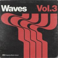 Kingsway Music Library Waves Vol 3