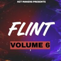 Kit Makers Flint Vol 6