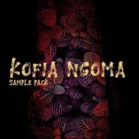 Kofia Ngoma