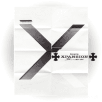 Krave XPansion