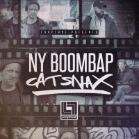 NY Boom Bap