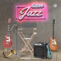 Latin Jazz 4