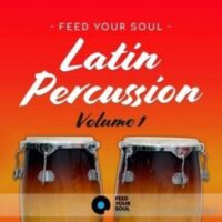 Latin Percussion Volume 1