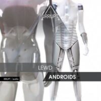 Lewd Androids