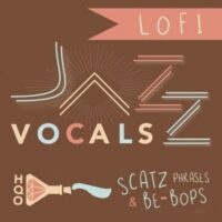 Lo Fi Jazz Vocals