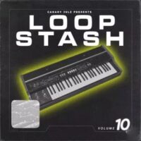 Loop Stash Volume 10