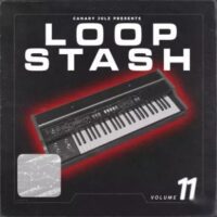 Loop Stash Volume 11