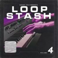 Loop Stash Volume 4