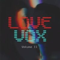 Love Vox Vol 2