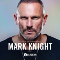 Mark Knight Vol 6