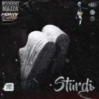 Mazza& Kyxxx Sturdi