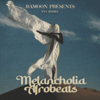 Melancholia Afrobeats