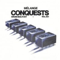 Melange Conquests Vol.1