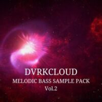 Melodic Bass Vol 2