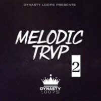 Dynasty Loops Melodic Trvp 2
