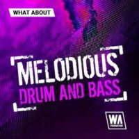 Melodious Drum and Bass