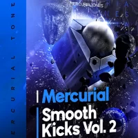 Mercurial Tones-Smooth Kicks Vol 2