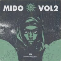 Mido Vol 2