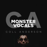 Monster Vocals