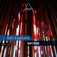 NYC’s Natural Rhythm
