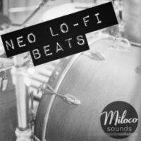 Neo Lofi Beats Vol 1