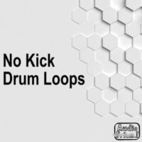 No Kick Drum Loops