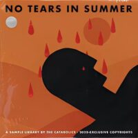 No Tears In Summer