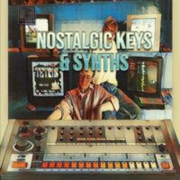 Nostalgic Keys & Synths