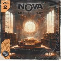 Nova Music Library 2