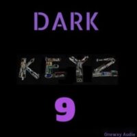 Oneway Audio Dark Keyz 9