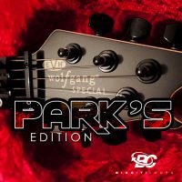 Parks Edition 5