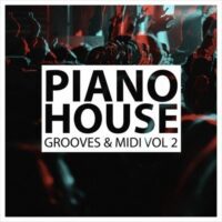 Piano House Grooves Vol 3
