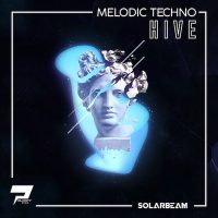 Solarbeam Melodic Techno Hive 2 Presets