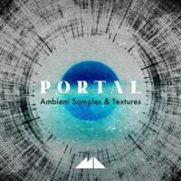 Portal - Ambient Samples & Textures