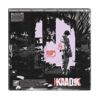 KAAD!K Premium Drum Kit