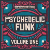 Psychedelic Funk Vol 1